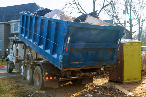 Best Office Junk Removal  in Parksdale, CA