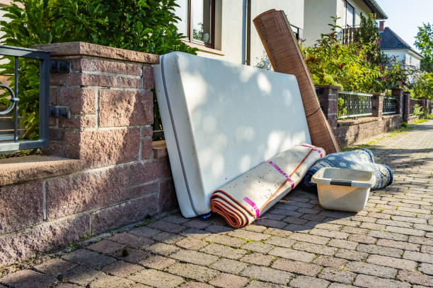 Commercial Cleanout Services in Parksdale, CA