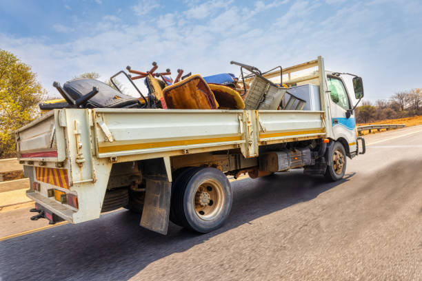 Best Full-Service Junk Removal  in Parksdale, CA