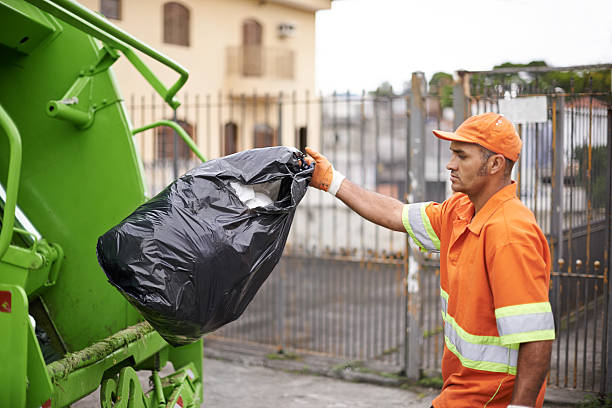 Best Professional Junk Removal  in Parksdale, CA